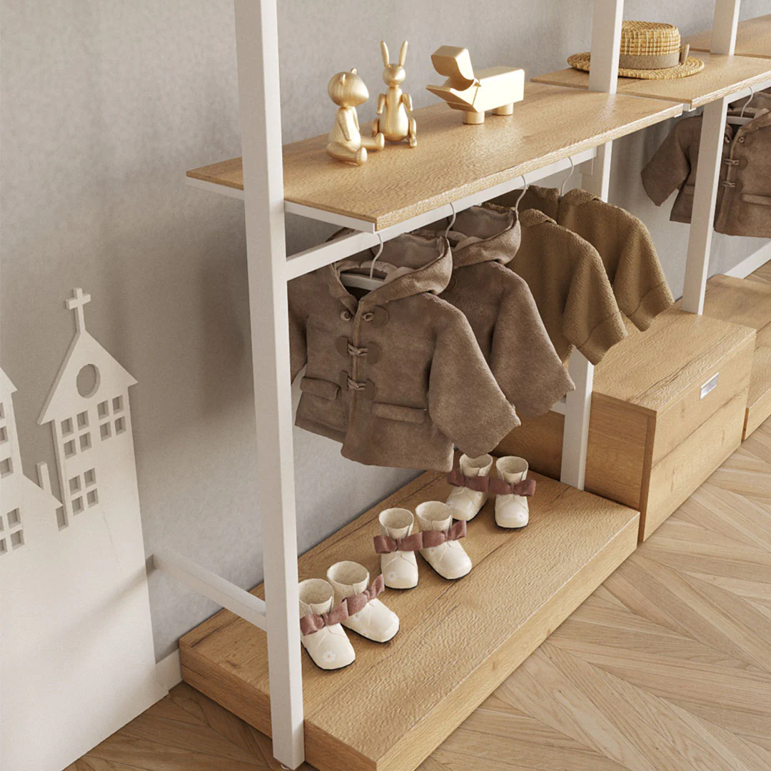 Ladenbausystem Ceres - Kinderladen - Style 3 - Image 4