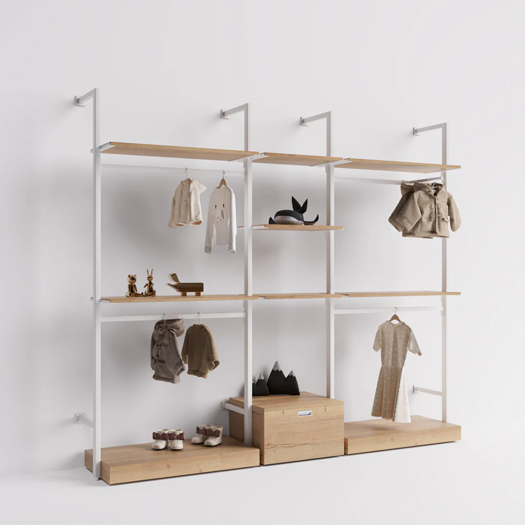Ladenbausystem Ceres - Kinderladen - Style 3 - Image 6