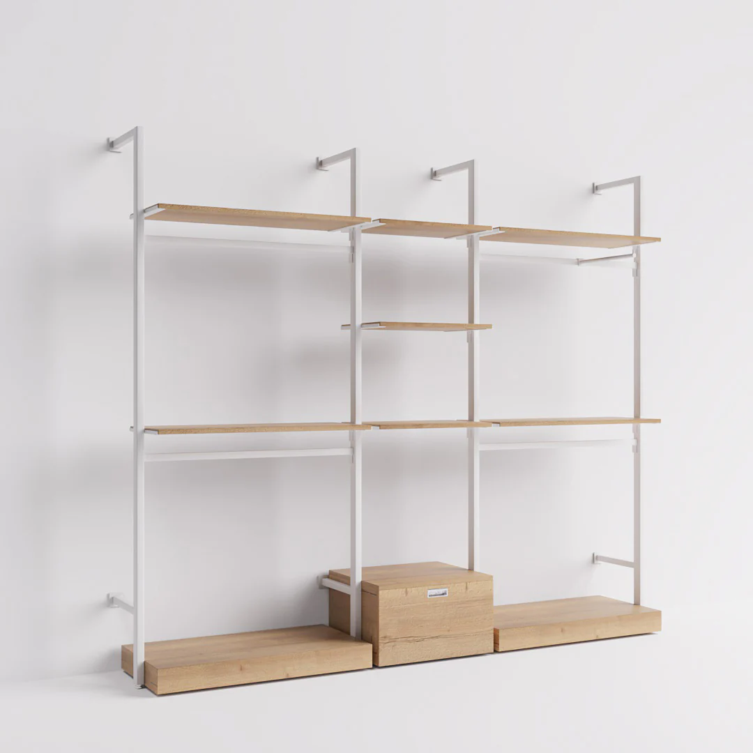 Ladenbausystem Ceres - Kinderladen - Style 3 - Image 7
