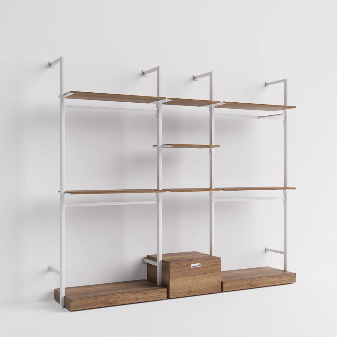 Ladenbausystem Ceres - Kinderladen - Style 3 - Image 8