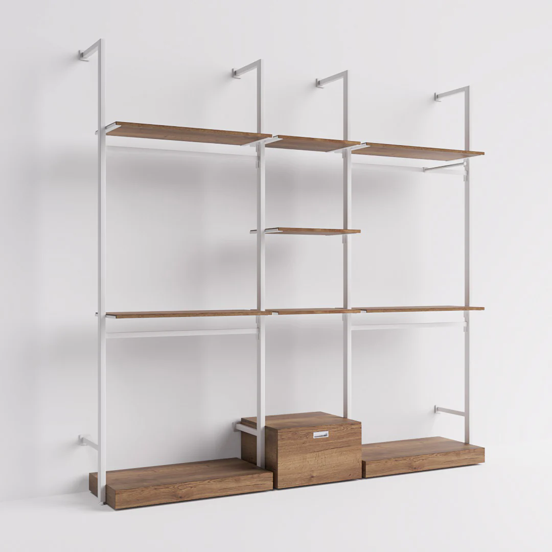 Ladenbausystem Ceres - Kinderladen - Style 3 - Image 9