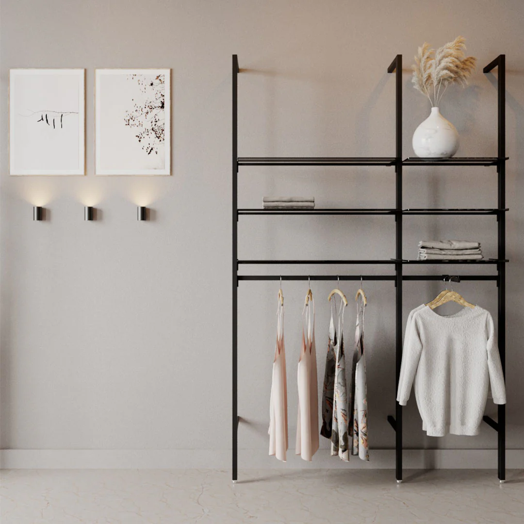 Ladenbausystem Ceres Regalsystem, Fashion, Style 7 - Image 3