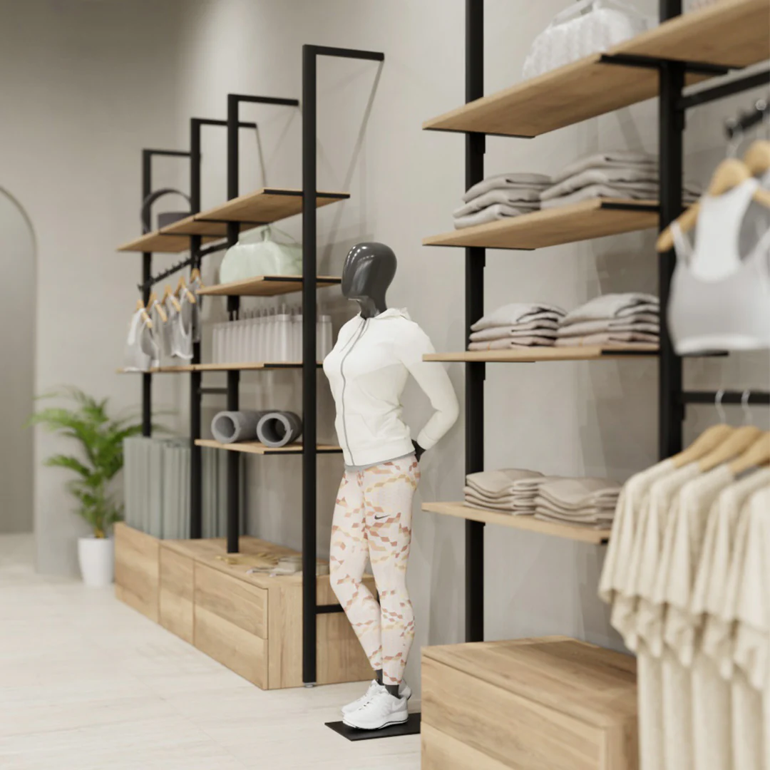 Ladenbausystem Ceres - Sport - Style 3 - Image 3