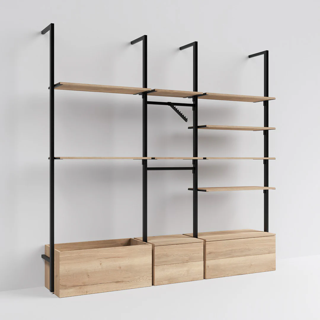 Ladenbausystem Ceres - Sport - Style 3 - Image 4