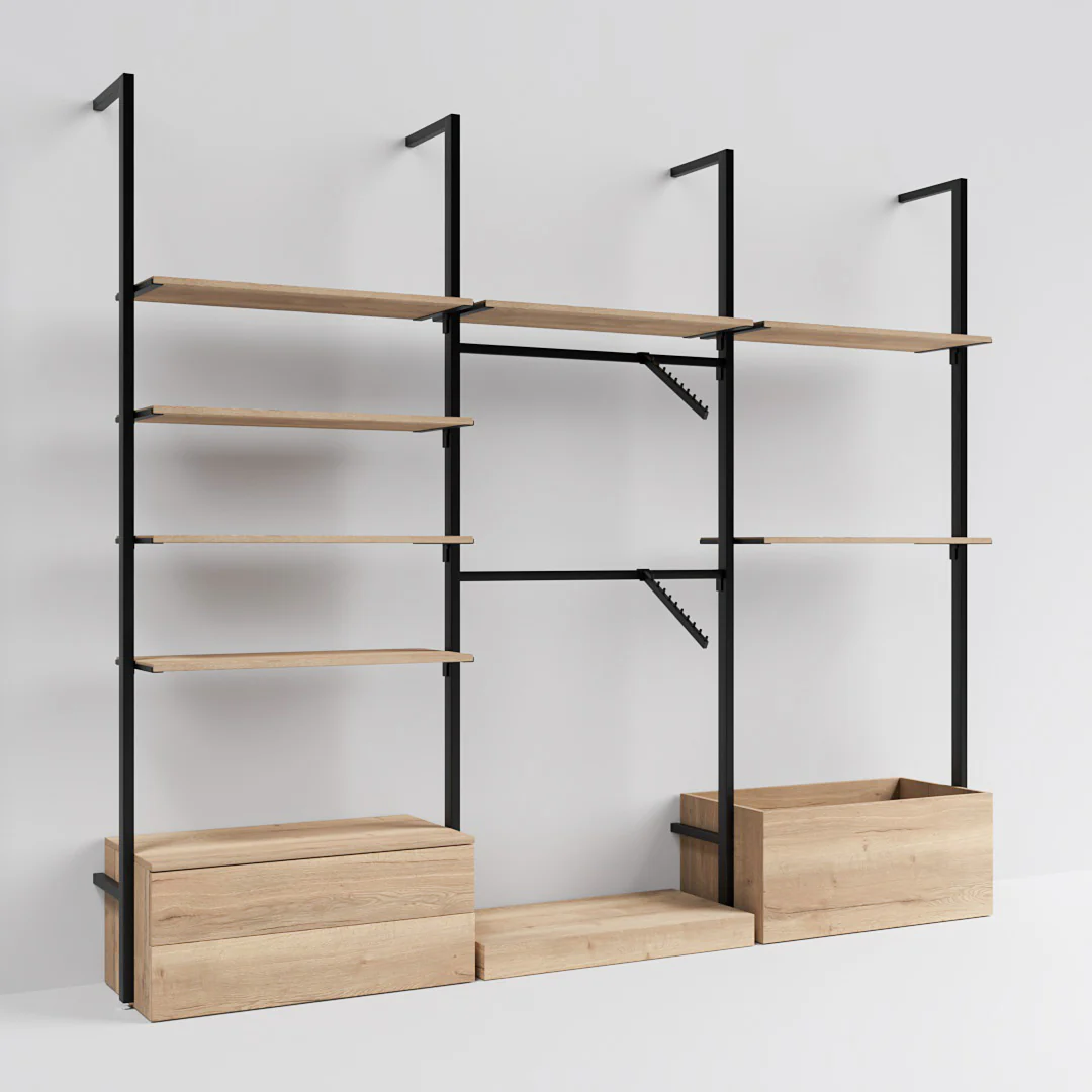 Ladenbausystem Ceres - Sport - Style 4 - Image 3