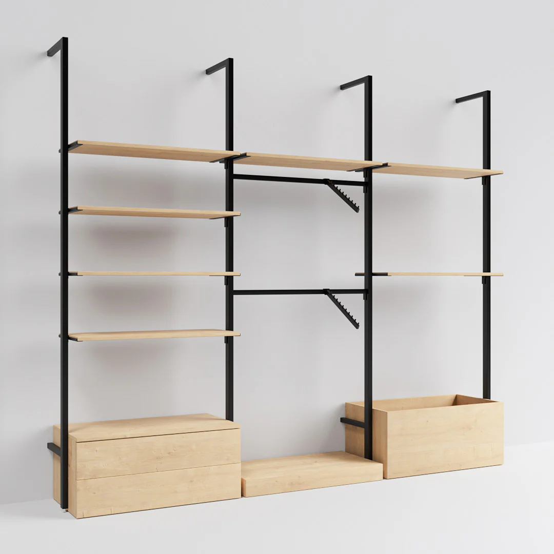 Ladenbausystem Ceres - Sport - Style 4 - Image 5