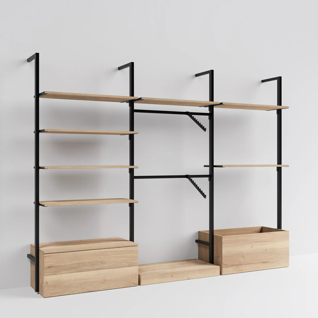 Ladenbausystem Ceres - Sport - Style 4 - Image 6