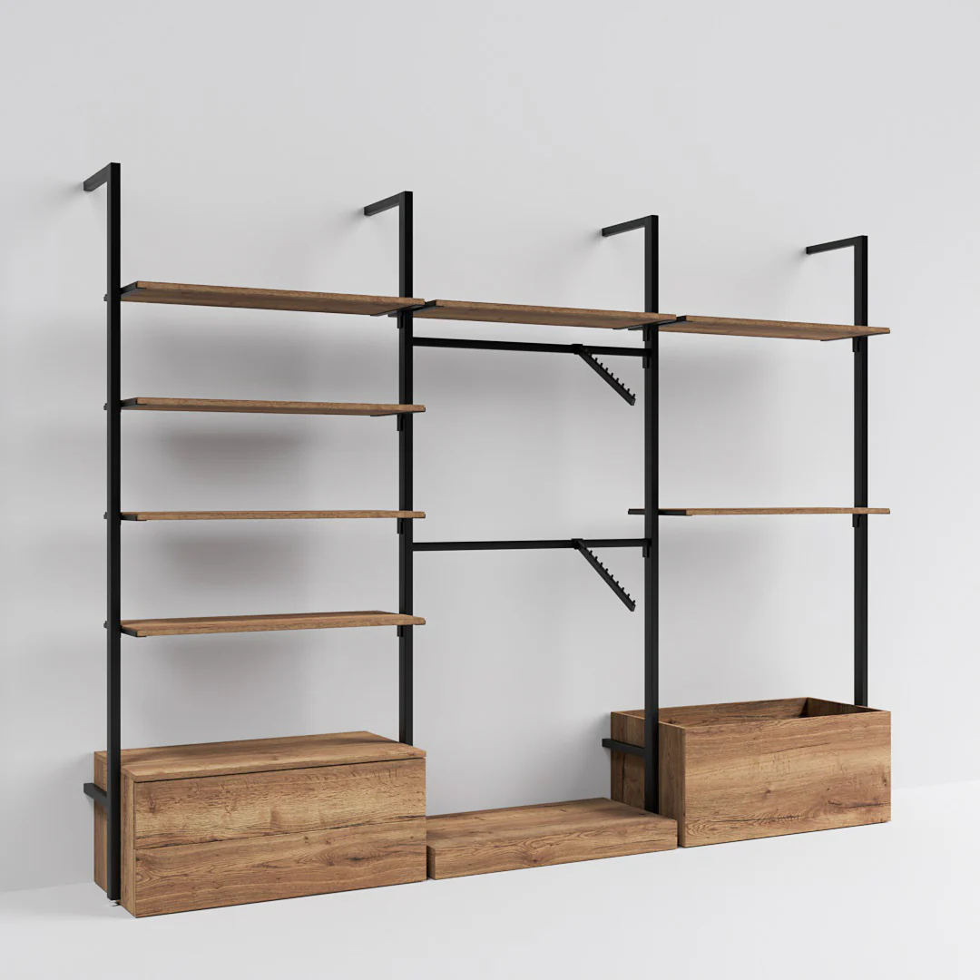Ladenbausystem Ceres - Sport - Style 4 - Image 7