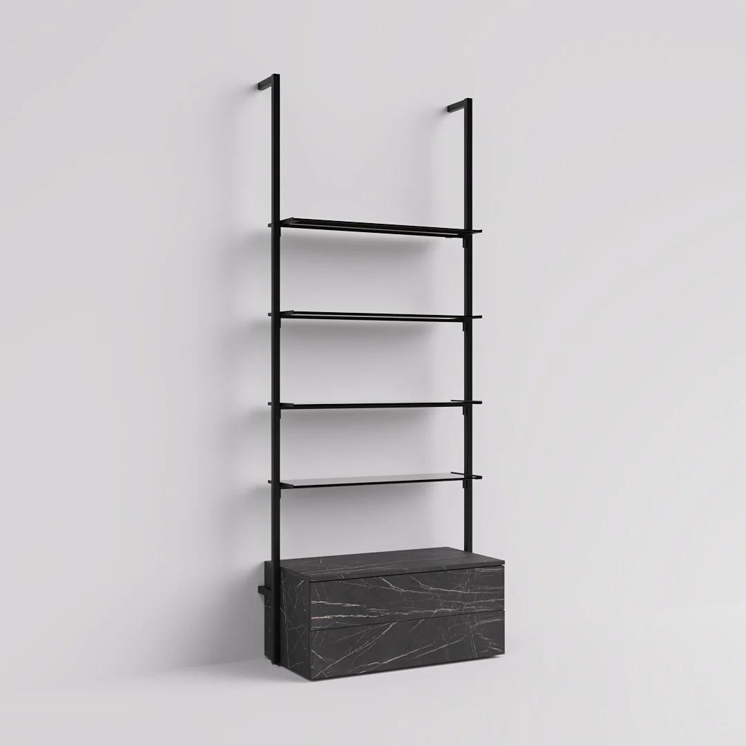 Ladenbausystem Cetus - Kosmetikstudio - Style 1 - Image 7
