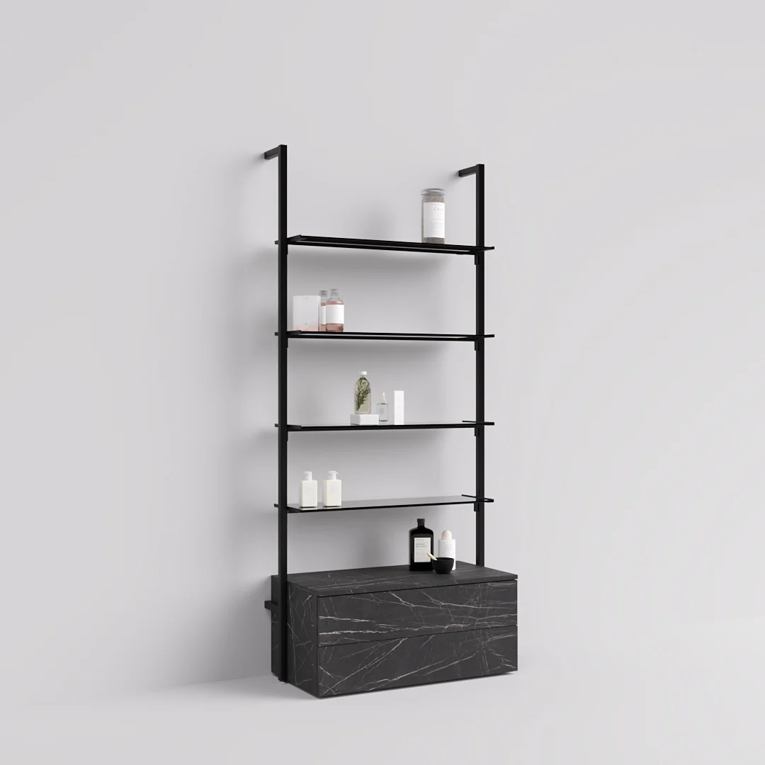 Ladenbausystem Cetus - Kosmetikstudio - Style 1 - Image 8