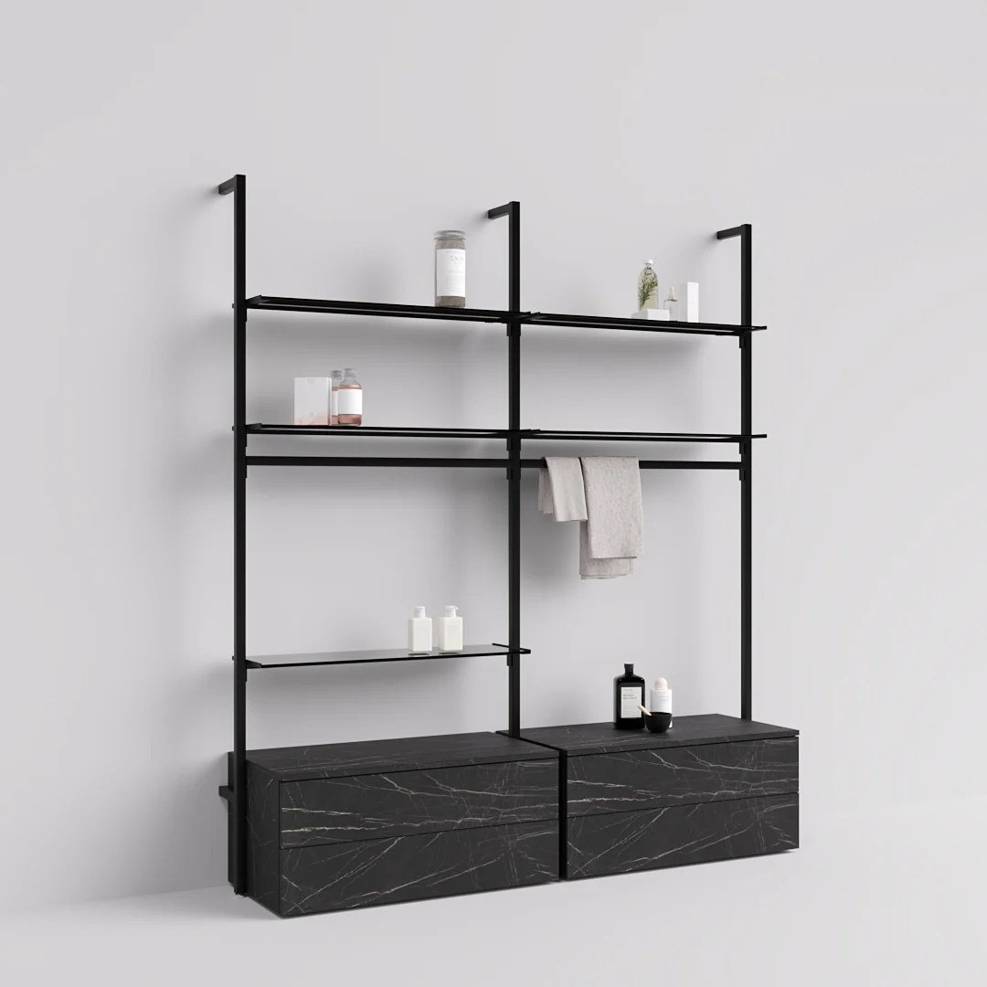 Ladenbausystem Cetus - Kosmetikstudio - Style 3 - Image 8