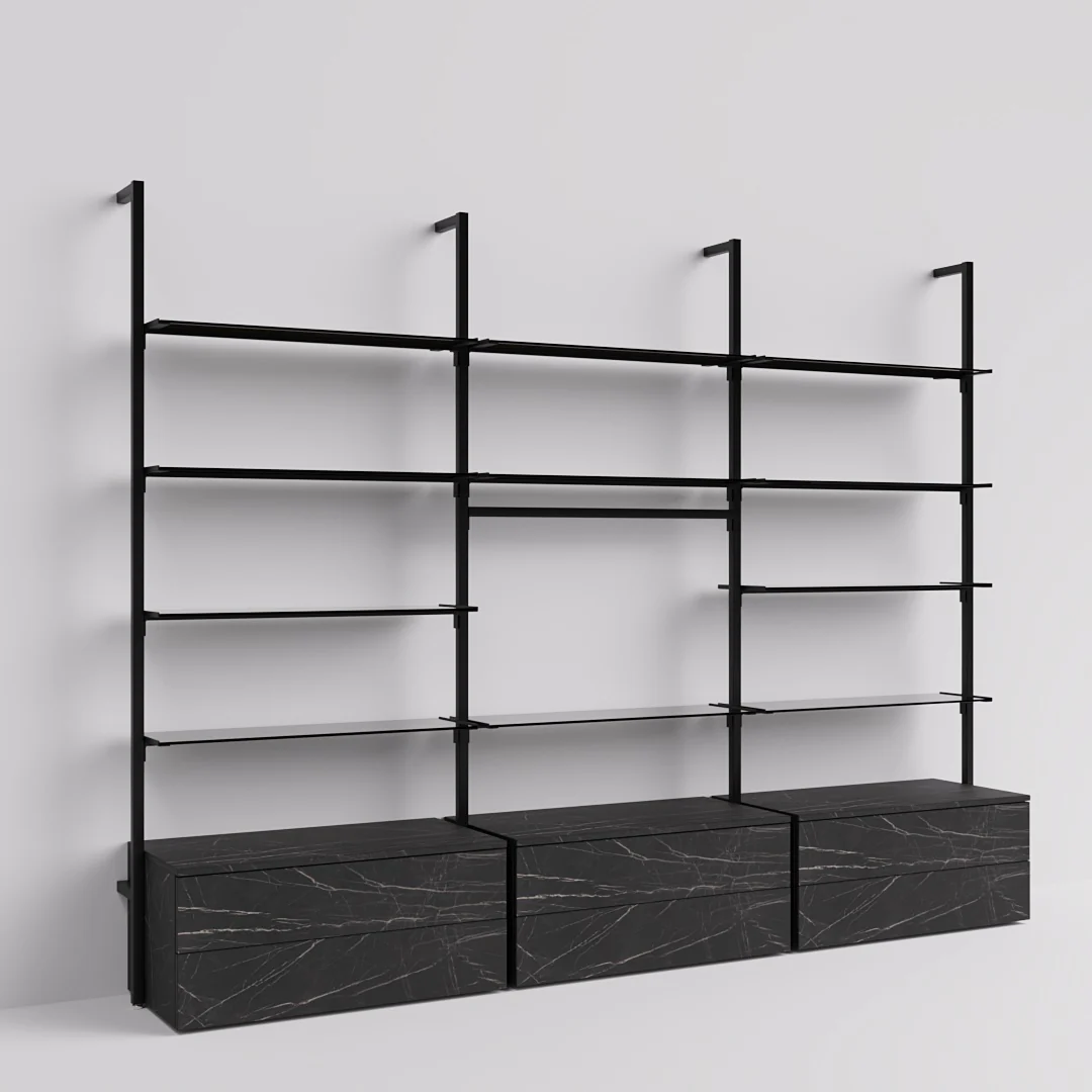 Ladenbausystem Cetus - Kosmetikstudio - Style 4 - Image 10