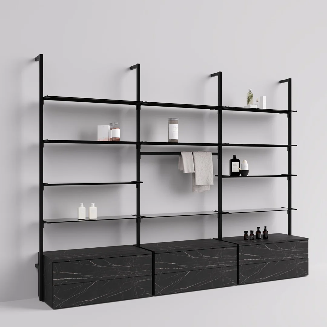 Ladenbausystem Cetus - Kosmetikstudio - Style 4 - Image 9
