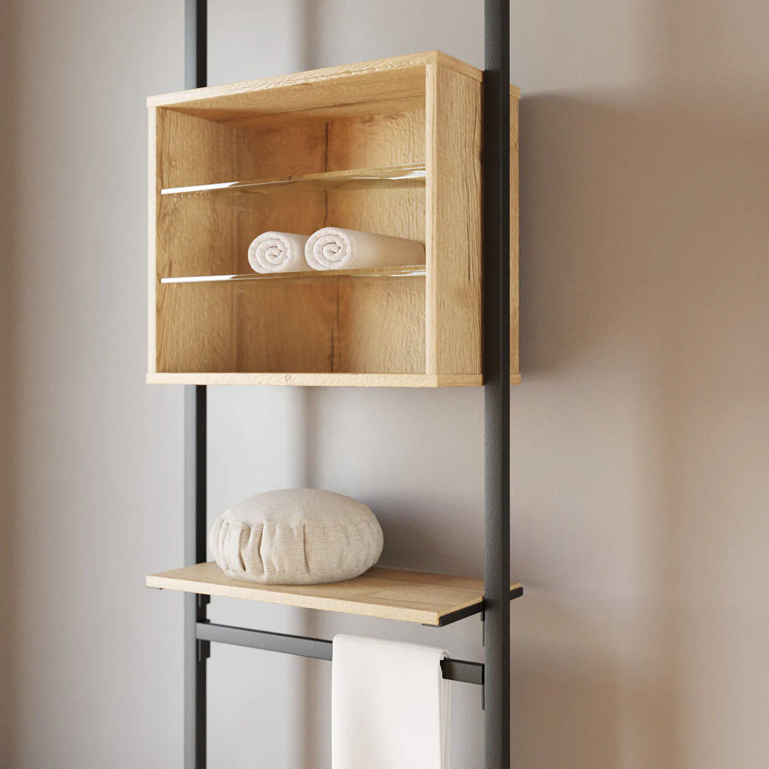 Ladenbausystem Cetus - Yogastudio - Style 1 - Image 4