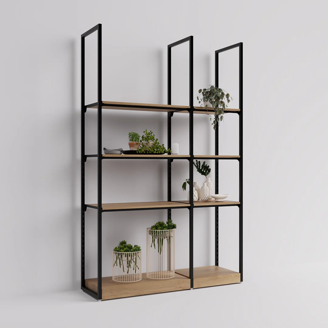 Ladenbausystem Addison - Floristik - Style 2