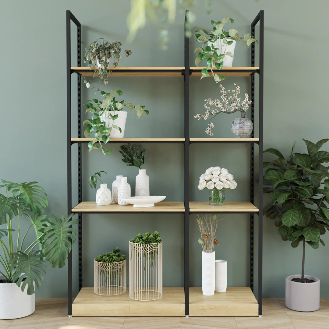 Ladenbausystem Addison - Floristik - Style 2 - Image 2