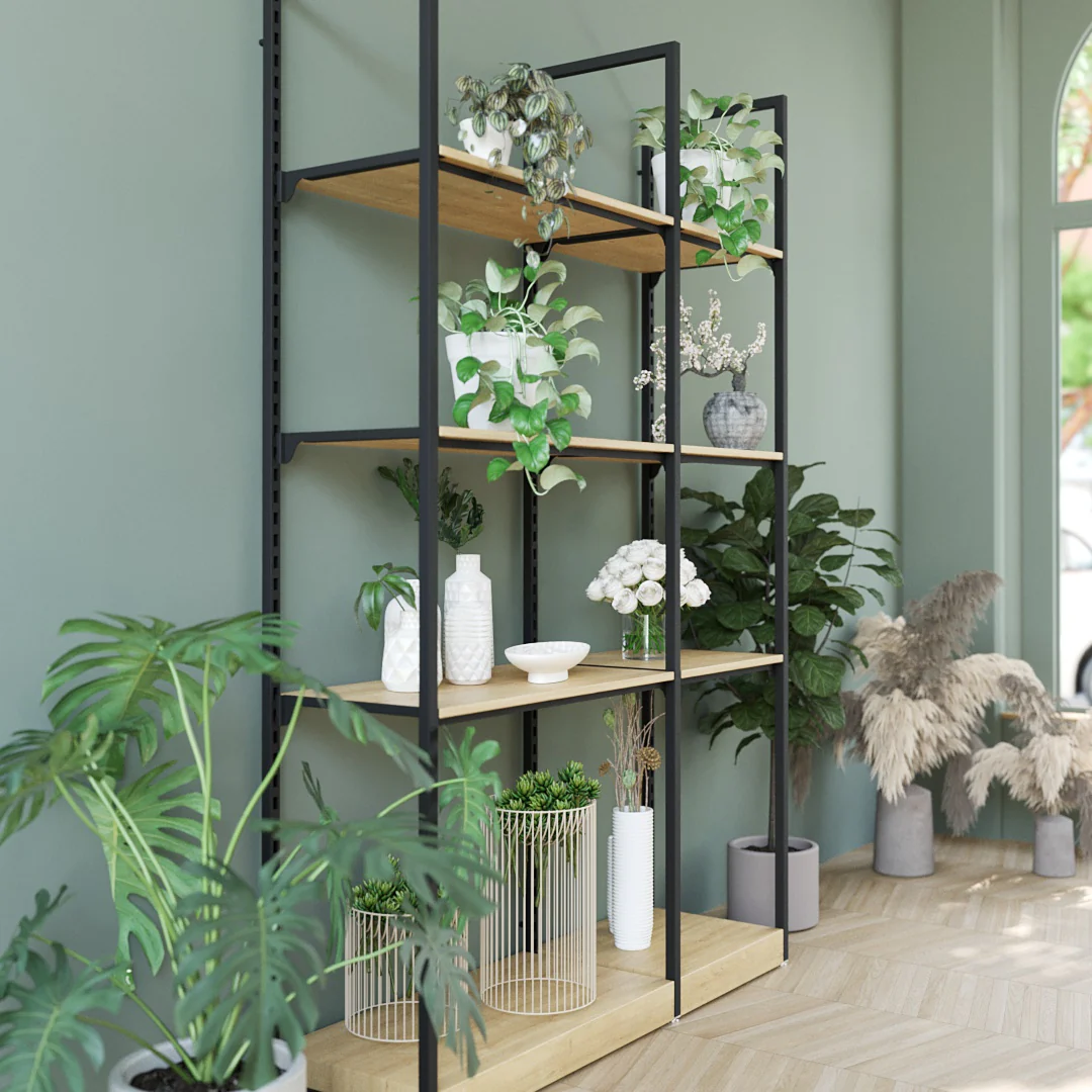Ladenbausystem Addison - Floristik - Style 2 - Image 3