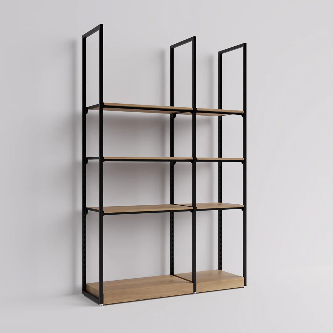 Ladenbausystem Addison - Floristik - Style 2 - Image 4