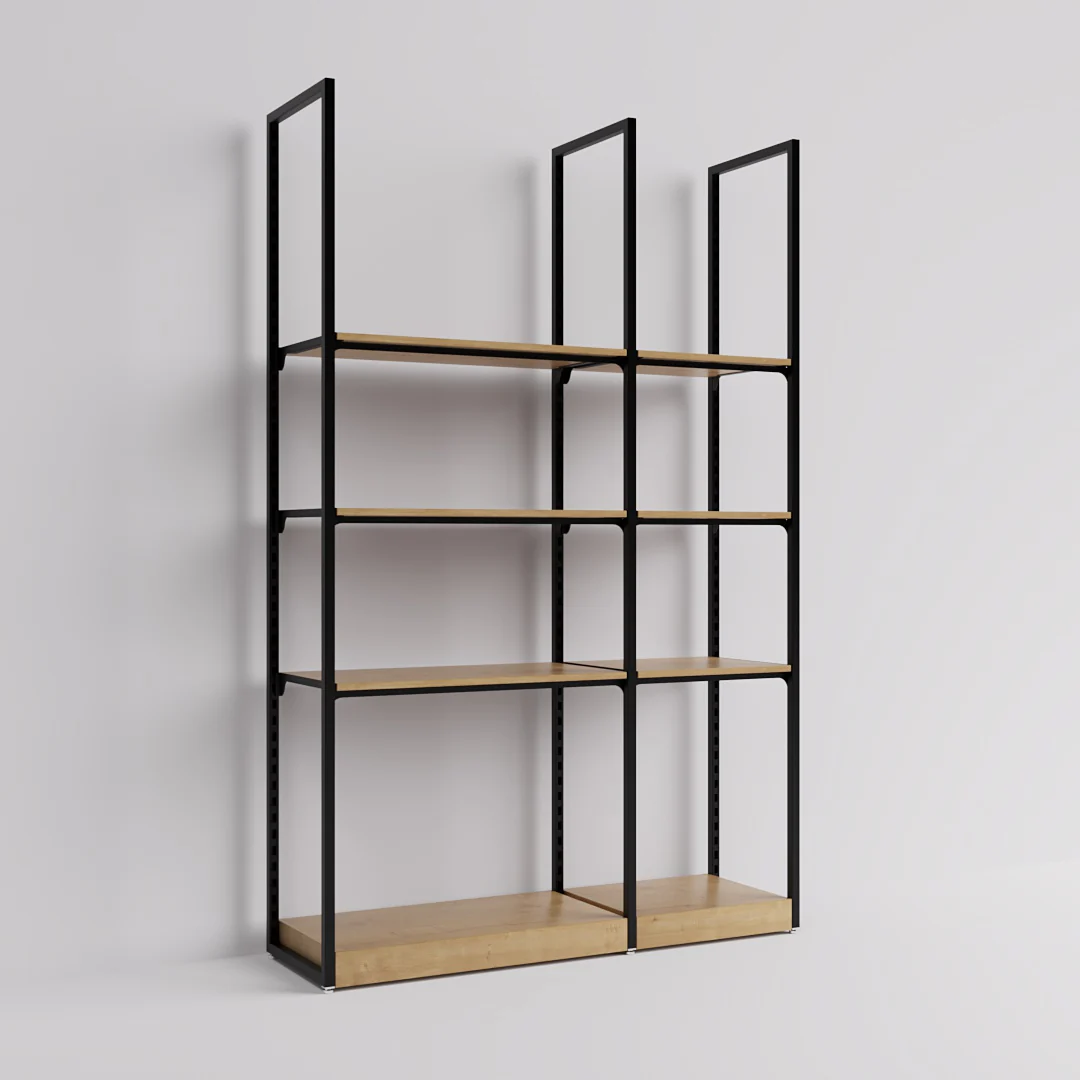 Ladenbausystem Addison - Floristik - Style 2 - Image 5