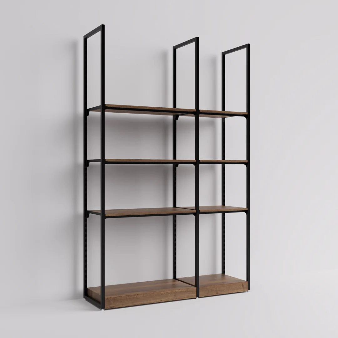 Ladenbausystem Addison - Floristik - Style 2 - Image 6