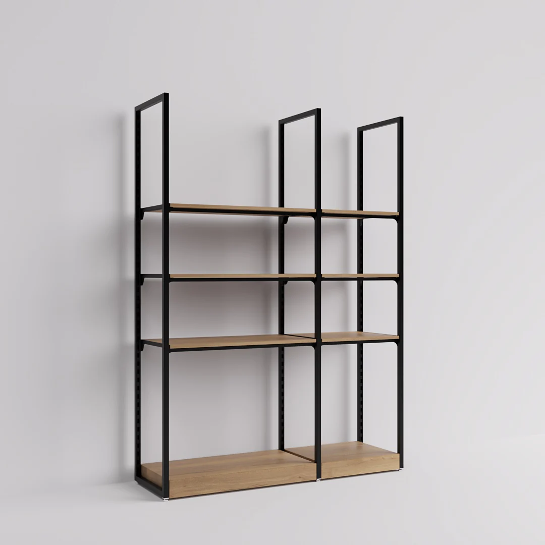 Ladenbausystem Addison - Floristik - Style 2 - Image 7