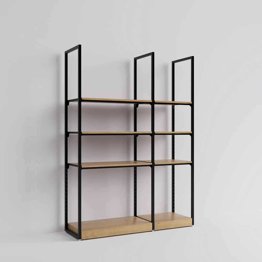 Ladenbausystem Addison - Floristik - Style 2 - Image 9