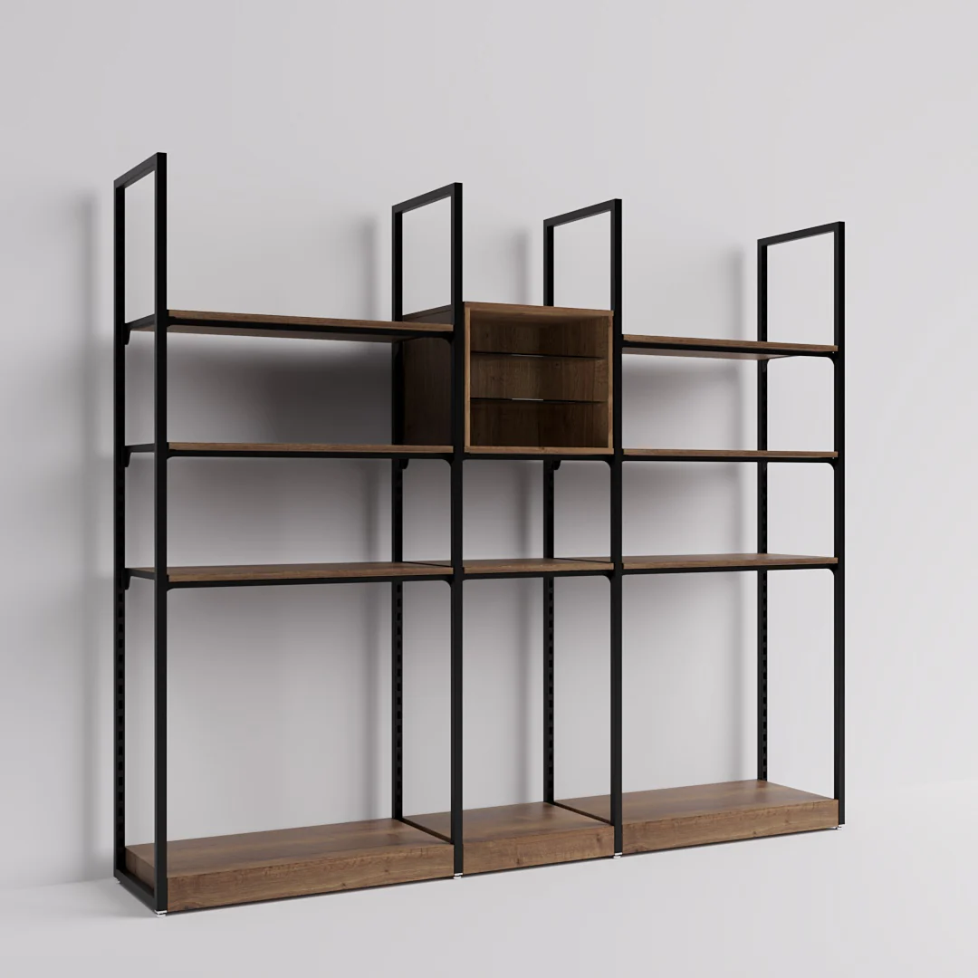 Ladenbausystem Addison - Floristik - Style 3 - Image 10