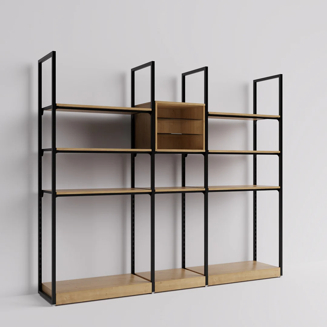 Ladenbausystem Addison - Floristik - Style 3 - Image 11