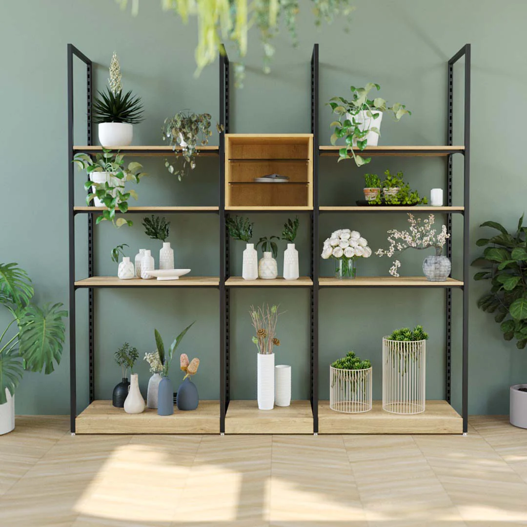 Ladenbausystem Addison - Floristik - Style 3 - Image 2