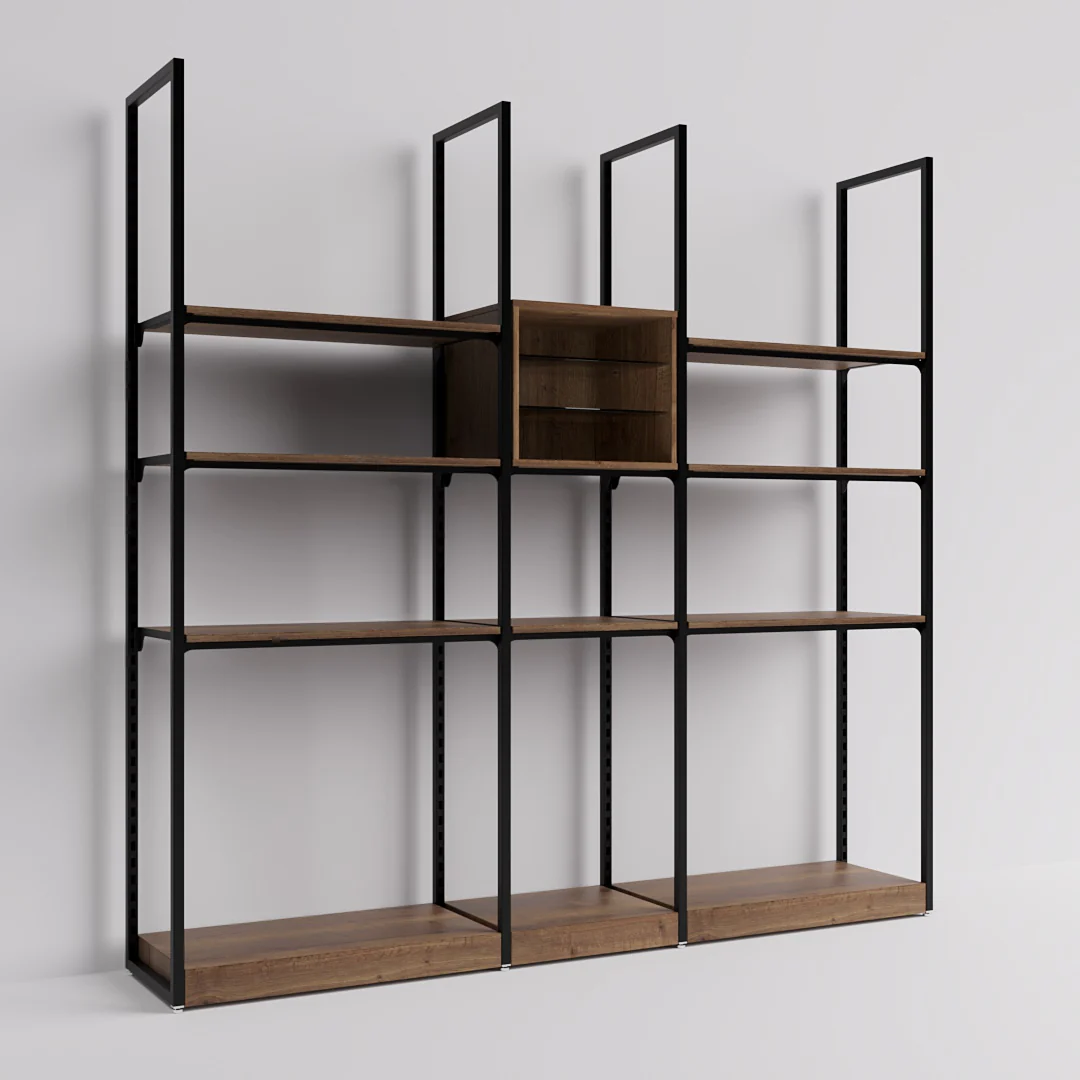 Ladenbausystem Addison - Floristik - Style 3 - Image 7