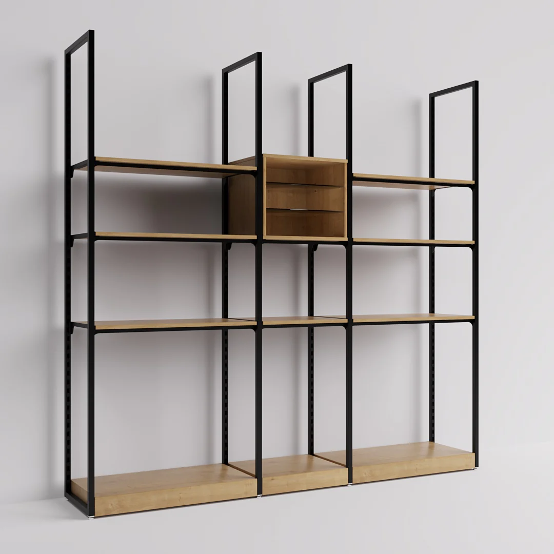 Ladenbausystem Addison - Floristik - Style 3 - Image 8
