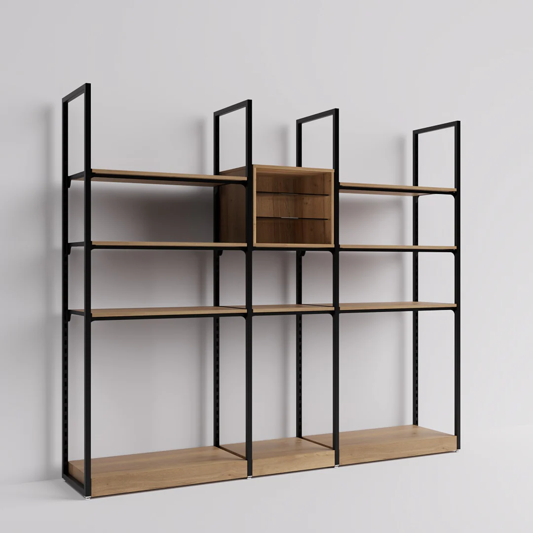 Ladenbausystem Addison - Floristik - Style 3 - Image 9