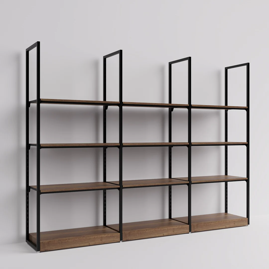 Ladenbausystem Addison - Floristik - Style 4 - Image 10