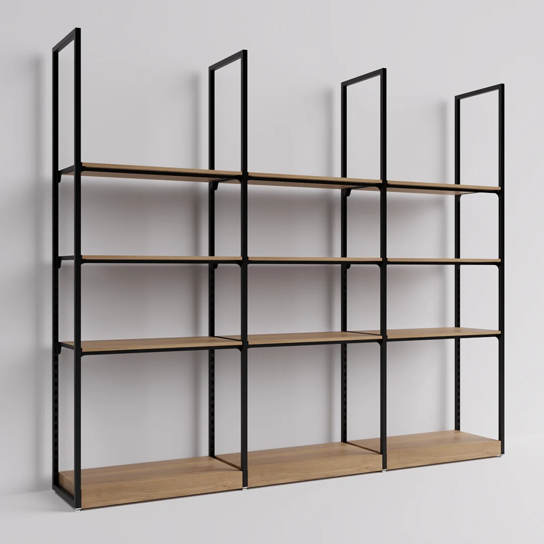 Ladenbausystem Addison - Floristik - Style 4 - Image 5