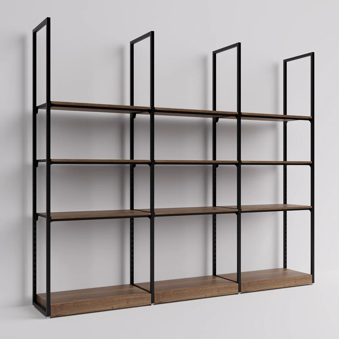 Ladenbausystem Addison - Floristik - Style 4 - Image 6