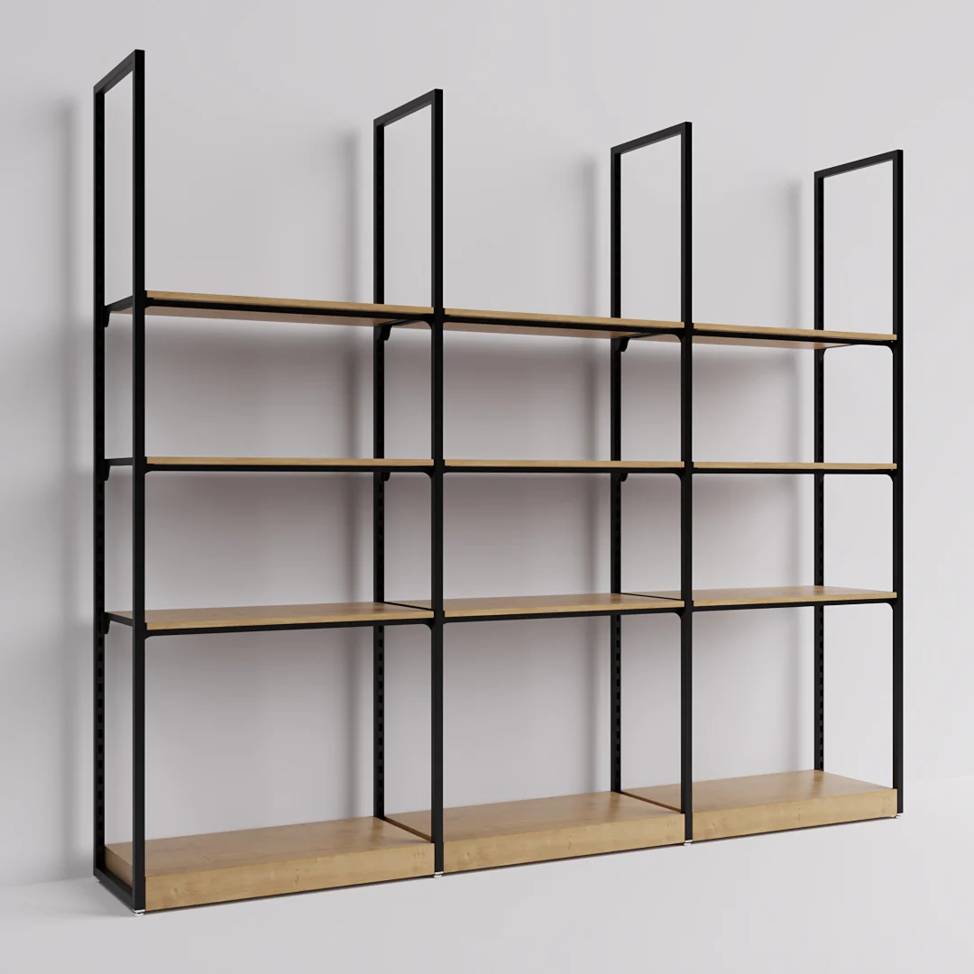 Ladenbausystem Addison - Floristik - Style 4 - Image 7
