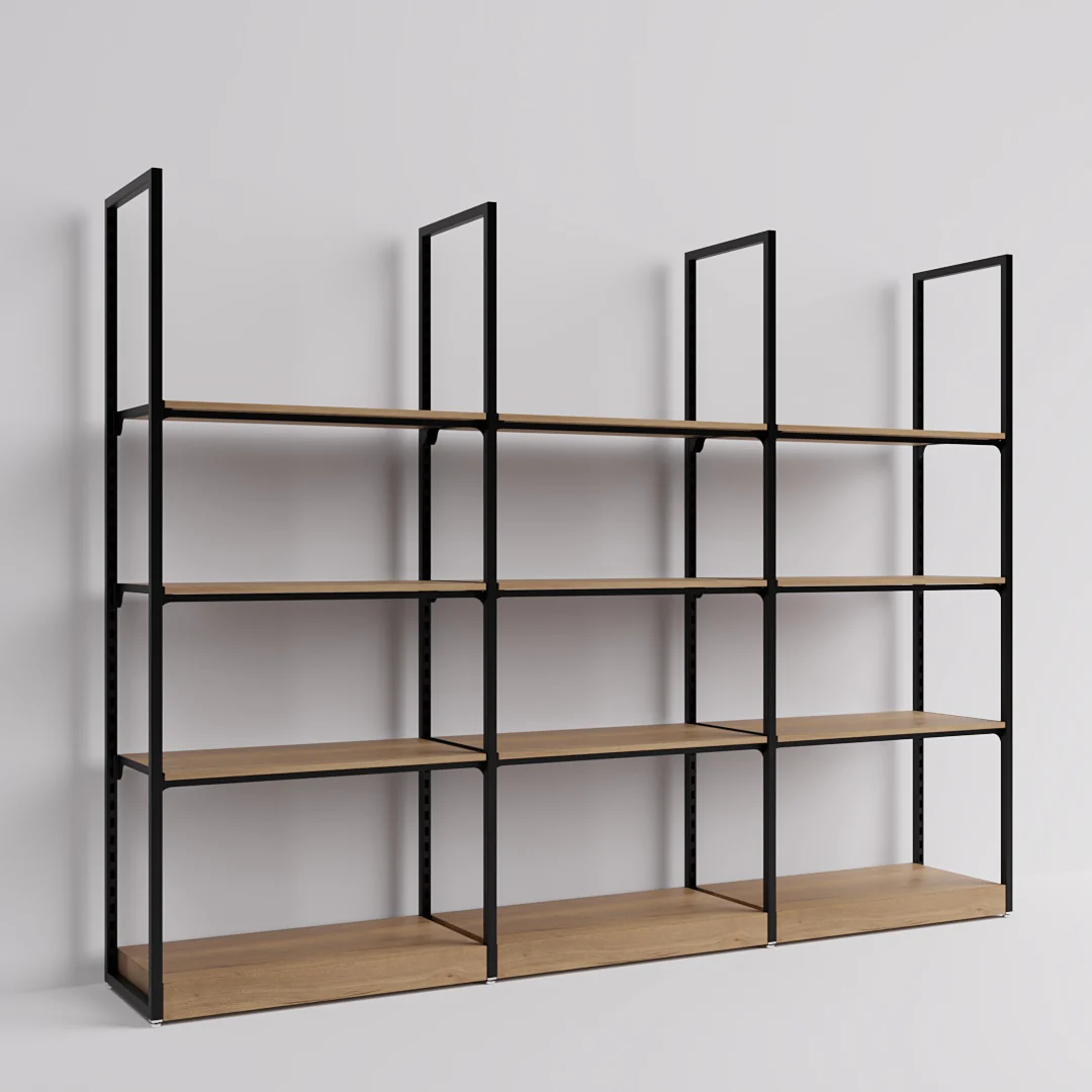 Ladenbausystem Addison - Floristik - Style 4 - Image 8
