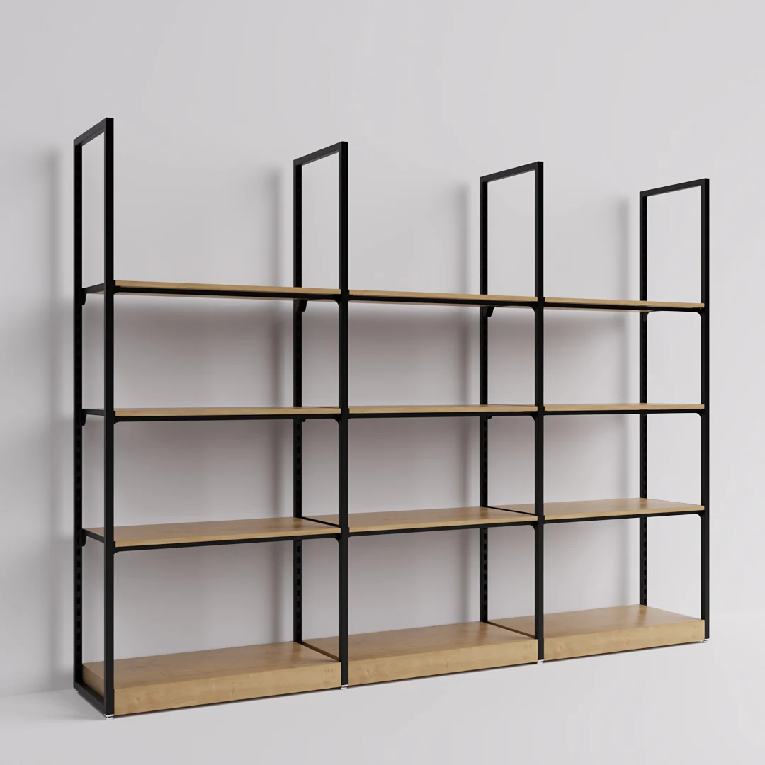 Ladenbausystem Addison - Floristik - Style 4 - Image 9