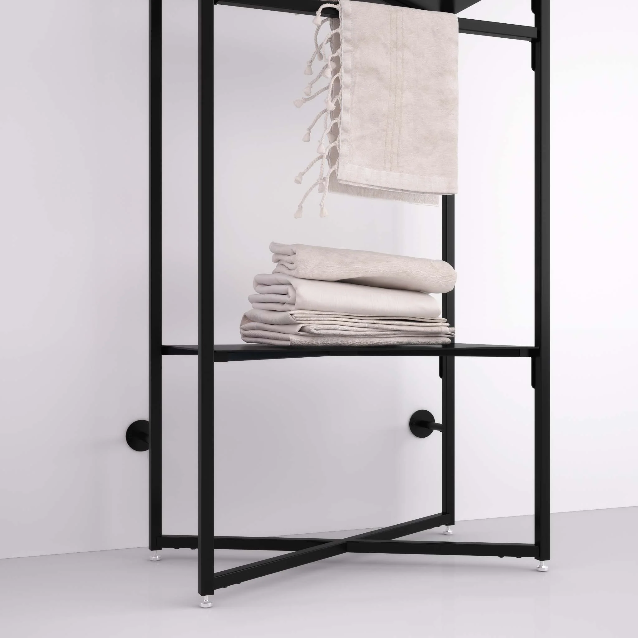 Ladenbausystem Slimline Wandsystem, B 122 - Image 11