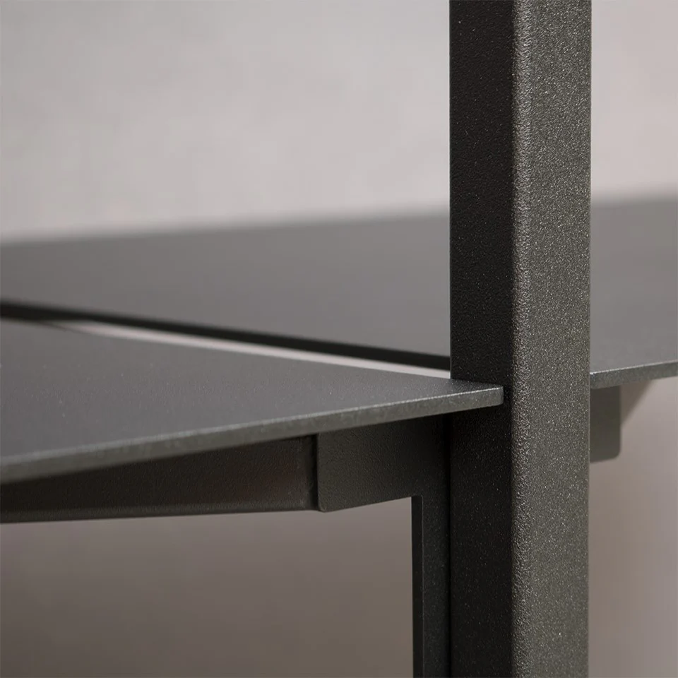 Ladenbausystem Slimline Wandsystem, B 122 - Image 7