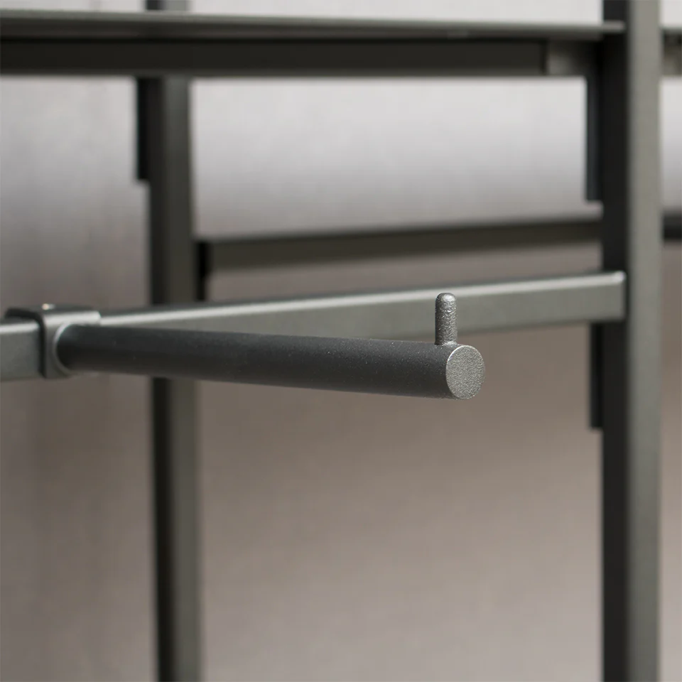 Ladenbausystem Slimline Wandsystem, Home & Deko, Style 4 - Image 10