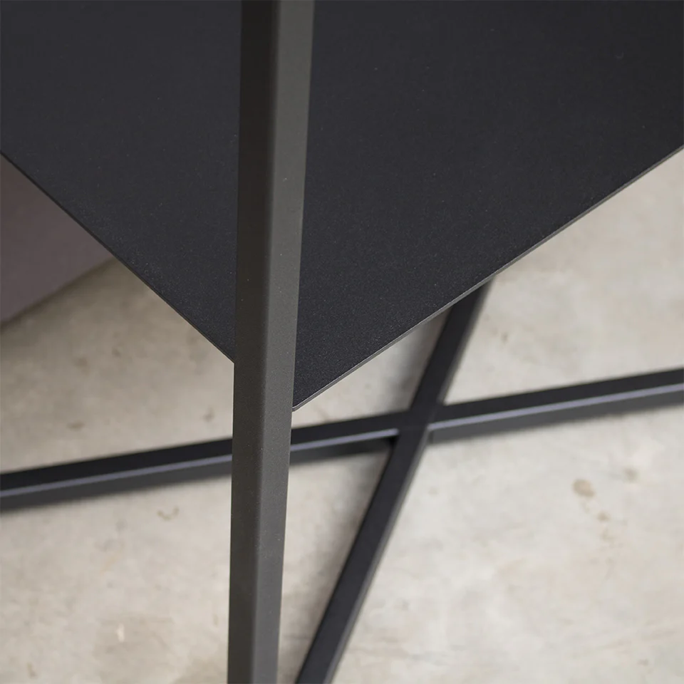 Ladenbausystem Slimline Wandsystem, Home & Deko, Style 4 - Image 11
