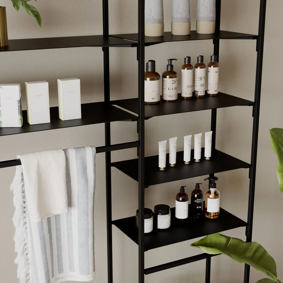 Ladenbausystem Slimline Wandsystem, Kosmetik, Style 1 - Image 3