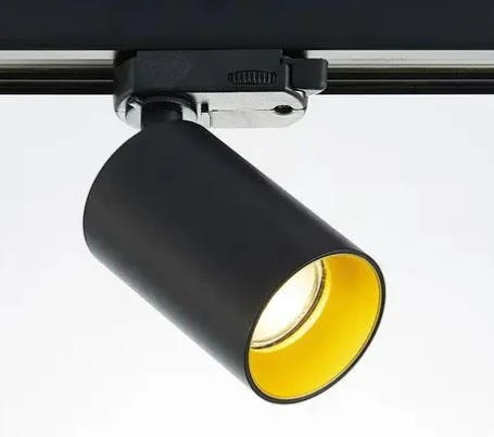 LED Stromschienenstrahler Sheer, 3-Phasen Schienenstrahler - Image 3