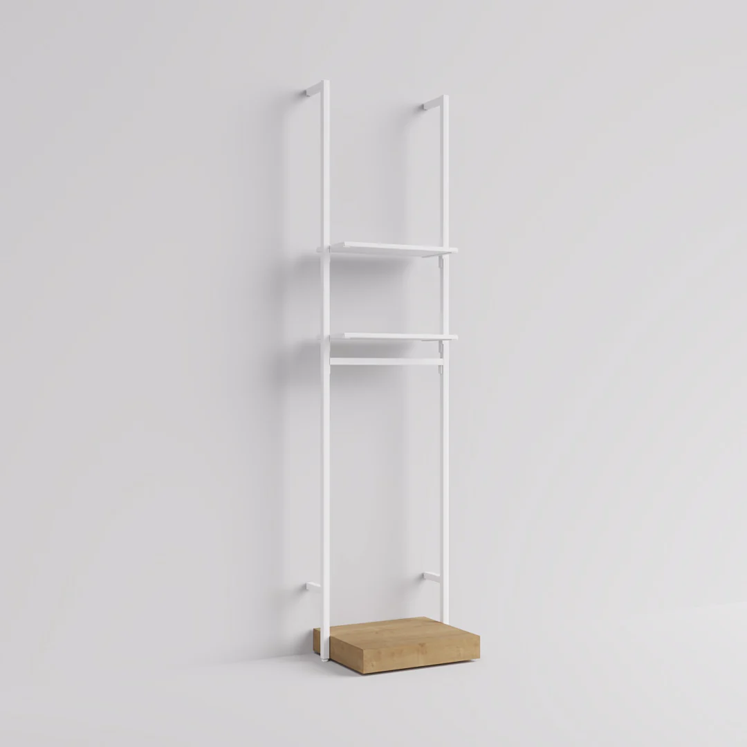 Podest für Regalsystem Cetus - Image 3