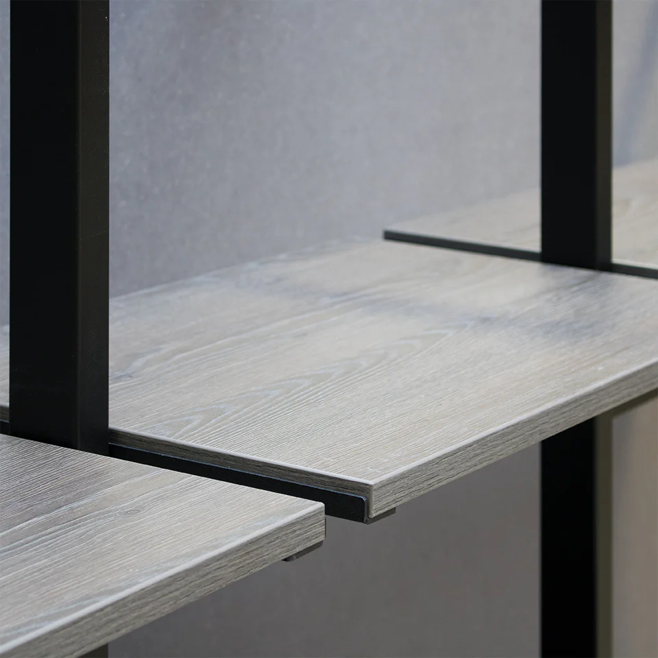 Regalsystem Ceres Ankleidesystem, Style 3 - Image 6