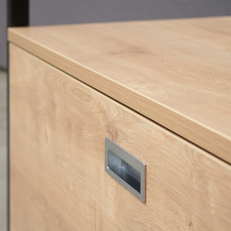 Staubox Addison, Schubkastenschrank für Regalsystem - Image 4