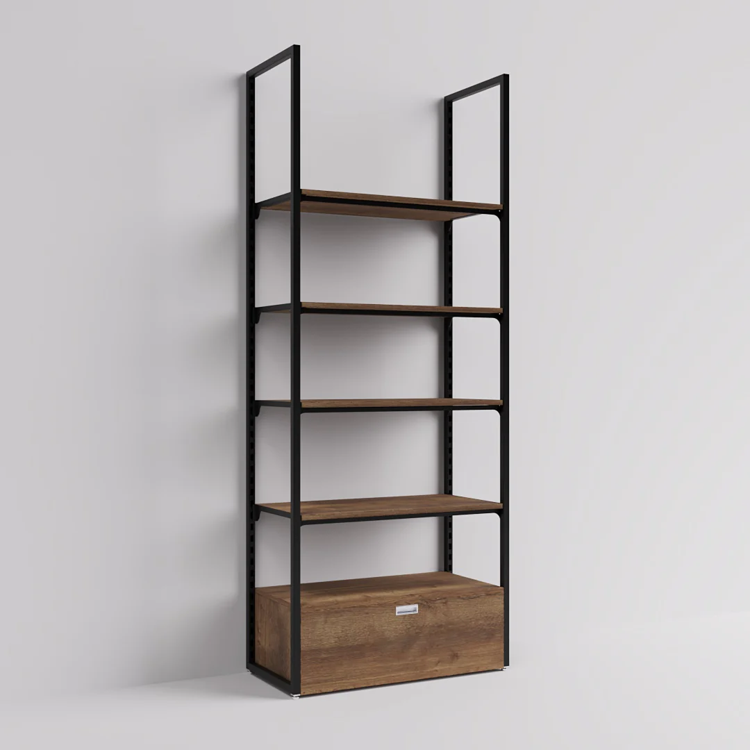 Ladenbausystem Addison Regalsystem, Tierbedarf, Style 1 - Image 5