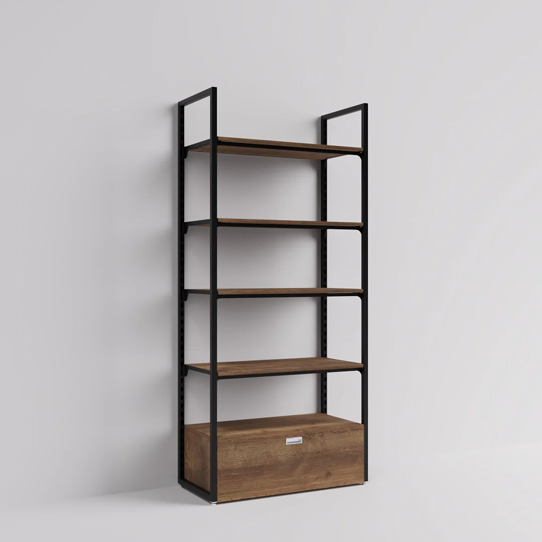 Ladenbausystem Addison Regalsystem, Tierbedarf, Style 1 - Image 8