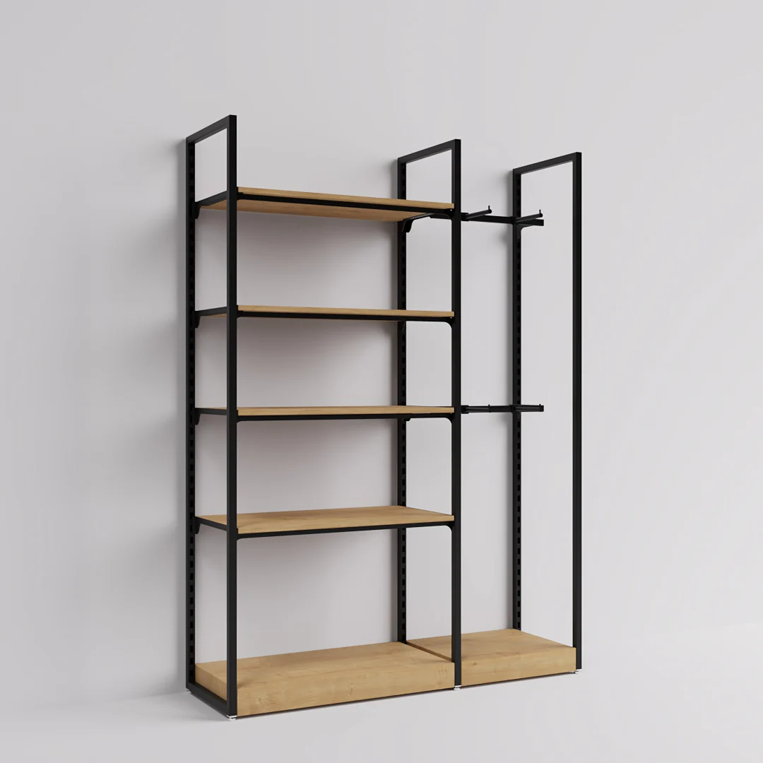 Ladenbausystem Addison Regalsystem, Tierbedarf, Style 2 - Image 10